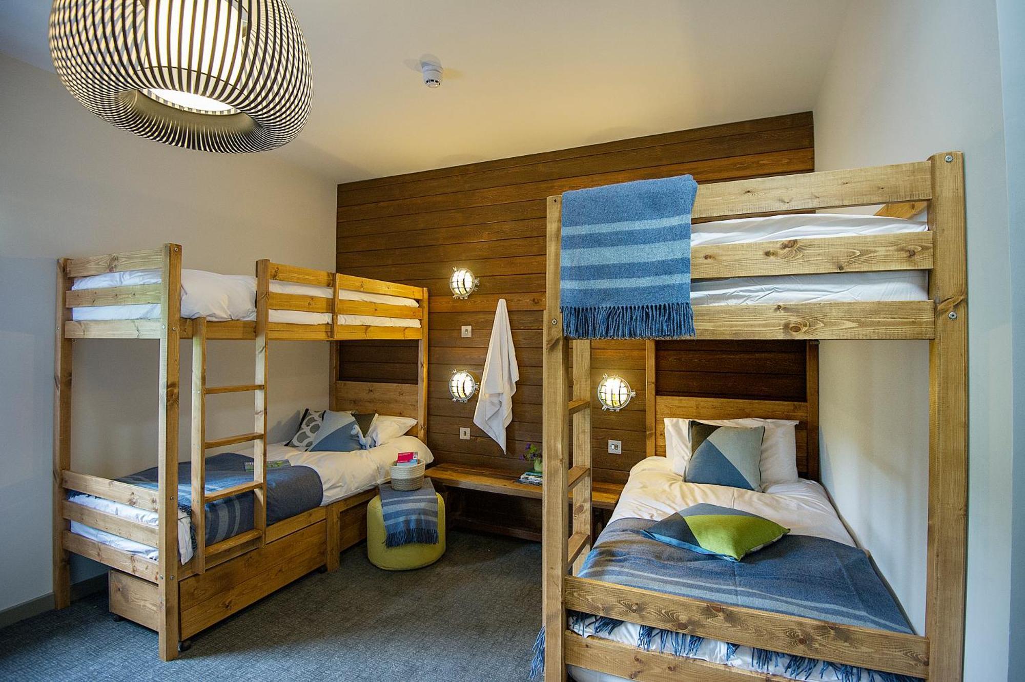Lock Chambers, Caledonian Canal Centre حصن أوغسطس الغرفة الصورة