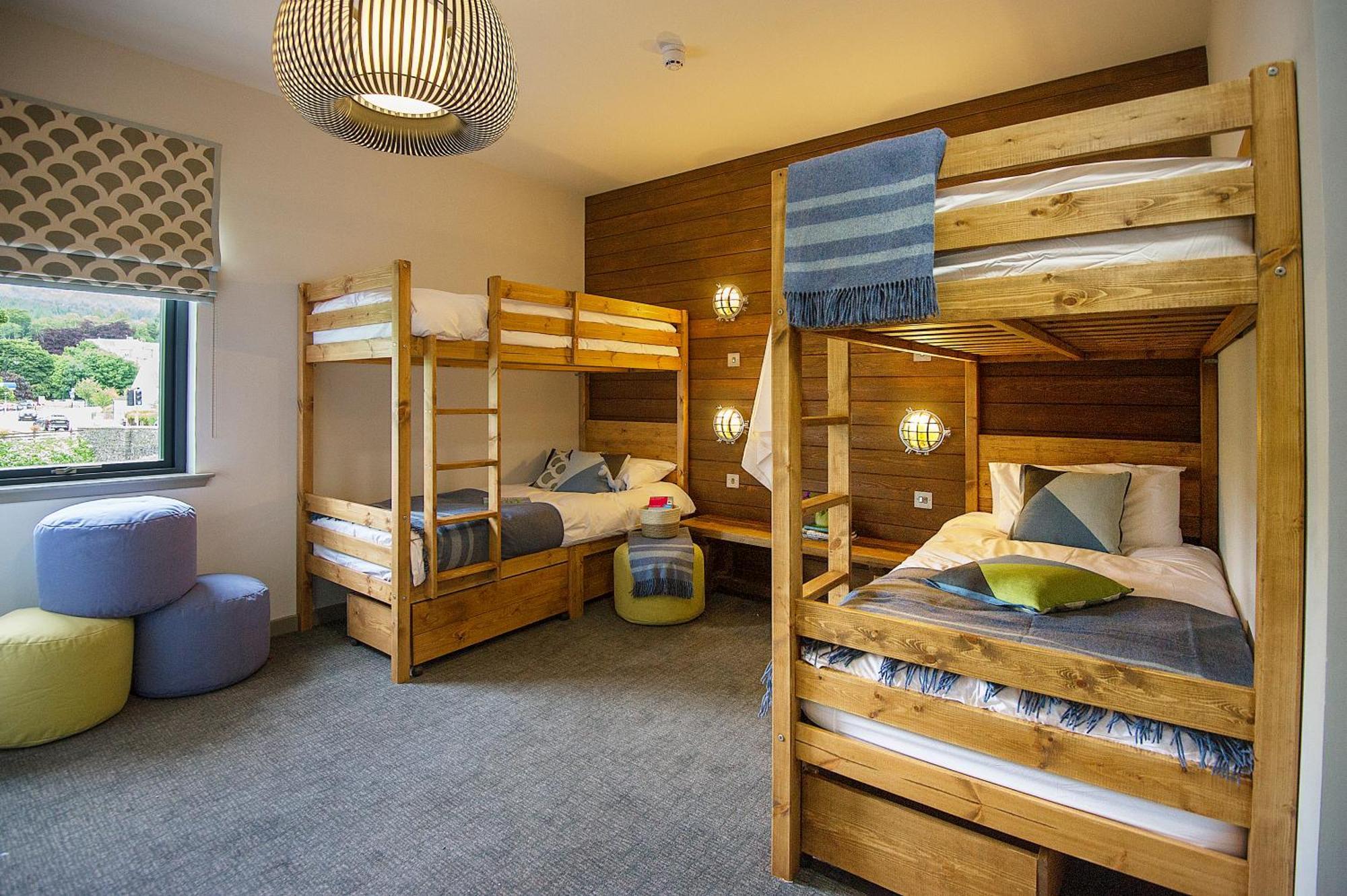 Lock Chambers, Caledonian Canal Centre حصن أوغسطس الغرفة الصورة